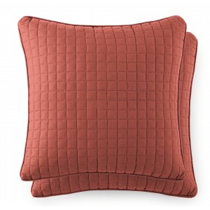 Laurel Foundry Modern Farmhouse Eldon Quilted Throw Pillow Cover LFMF4296